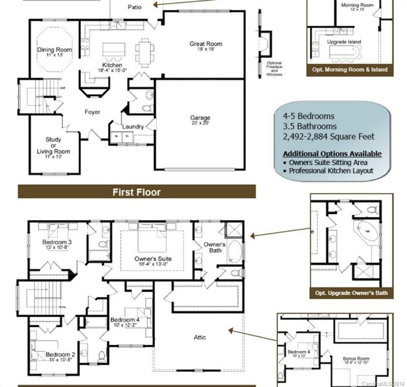 7964 Sally Clark Dr #77, Denver, NC 28037