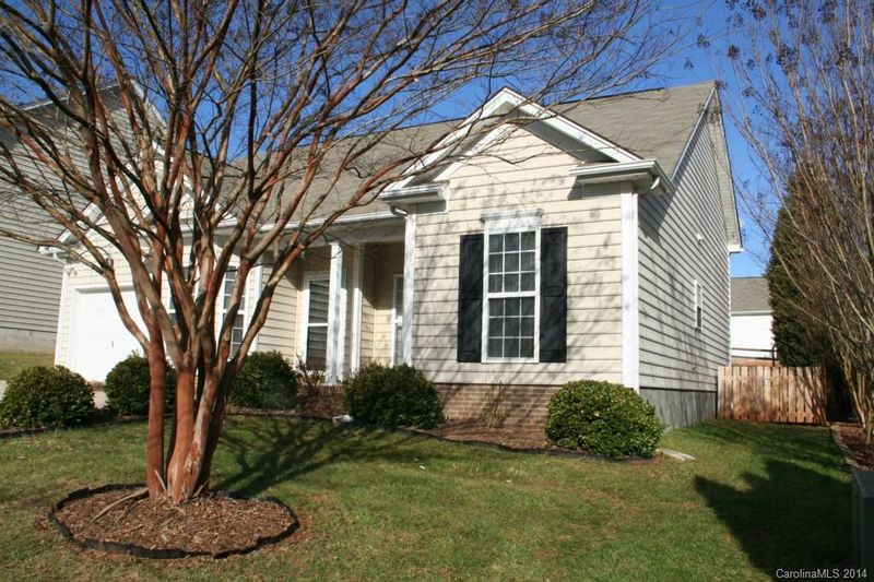 168 Devon Forest Dr #36, Mooresville, NC 28115