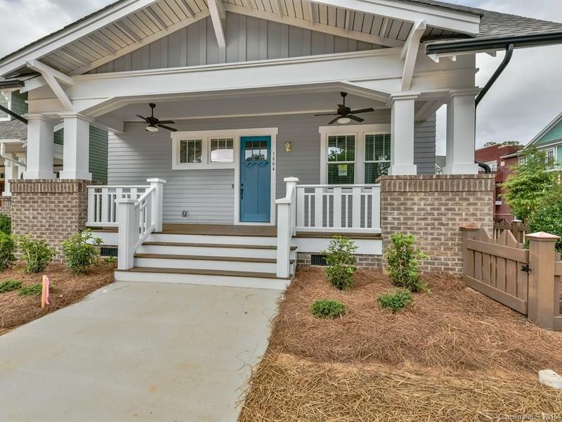 1804 Main St #29, Charlotte, NC 28204