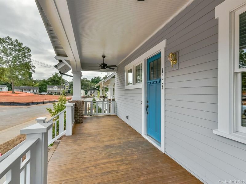 1804 Main St #29, Charlotte, NC 28204