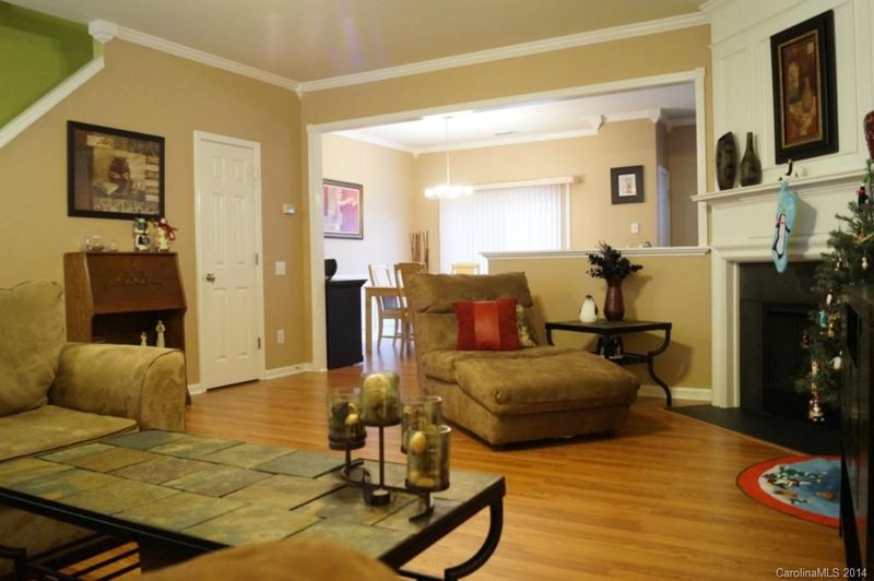 3024 Mannington Dr #3024, Charlotte, NC 28270