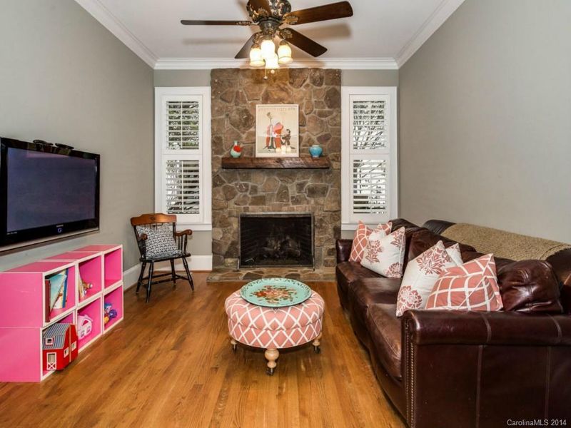 410 E Park Ave, Charlotte, NC 28203