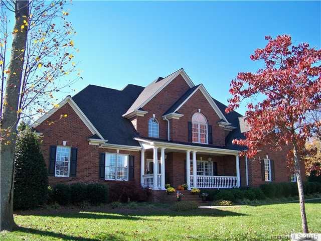 3547 Araglin Dr, Gastonia, NC 28056
