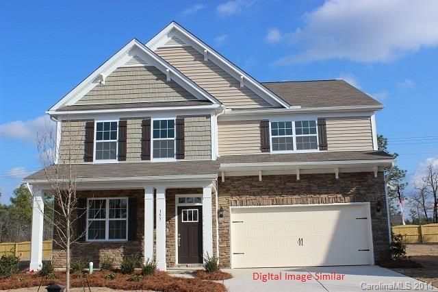 4514 Carrington Dr #269, Lancaster, SC 29720