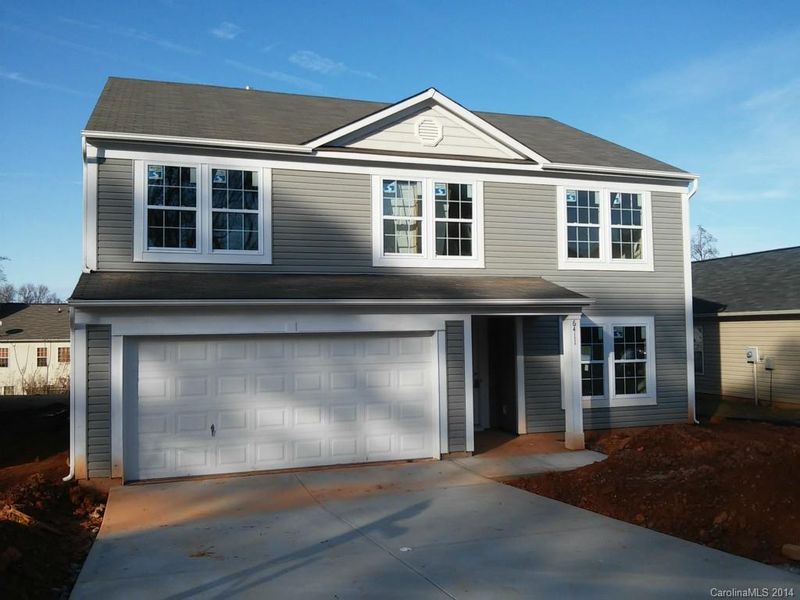 6411 Brumit Ln, Charlotte, NC 28269