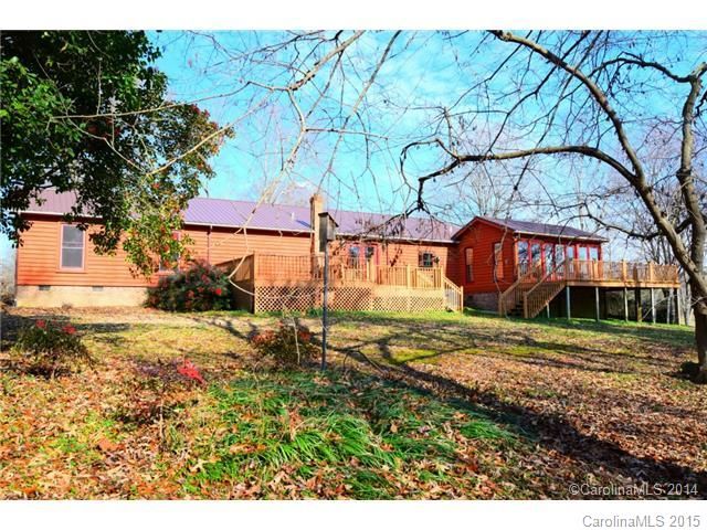 6602 Love Mill Rd, Monroe, NC 28110