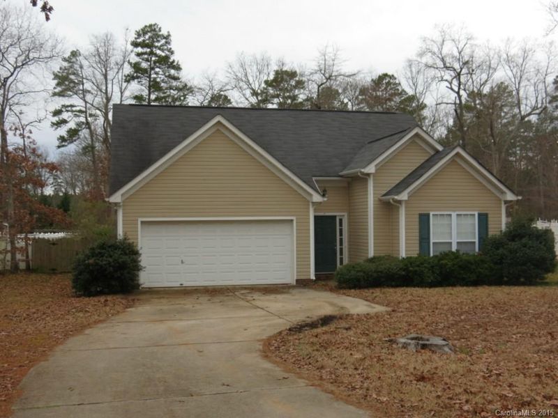 6605 3rd Ave, Indian Trail, NC 28079