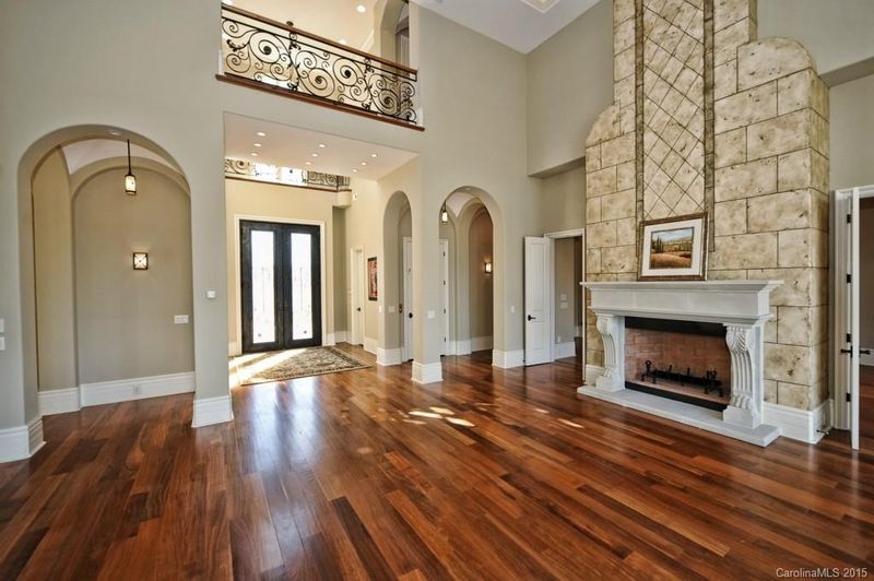 6018 Hathaway Ln, Weddington, NC 28173