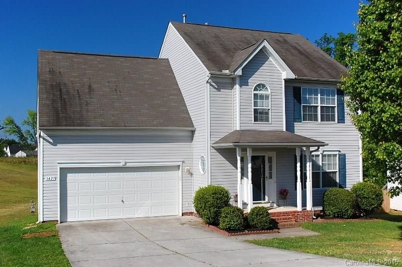 3427 Dashiel Dr, Charlotte, NC 28262