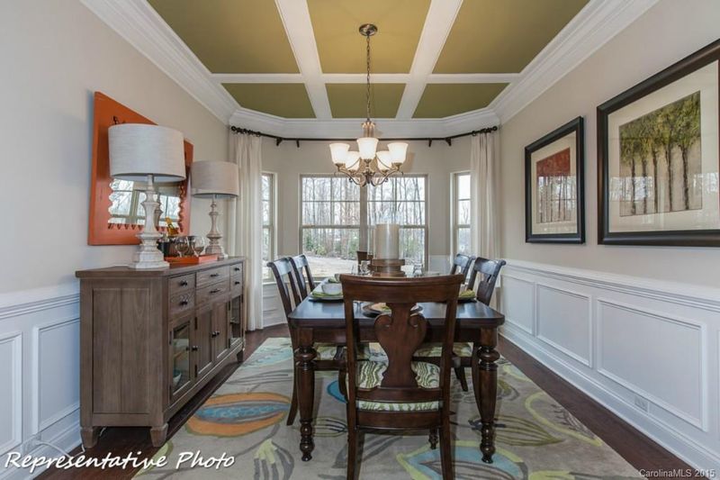 5840 Mcclintock Dr LOT 245, Denver, NC 28037