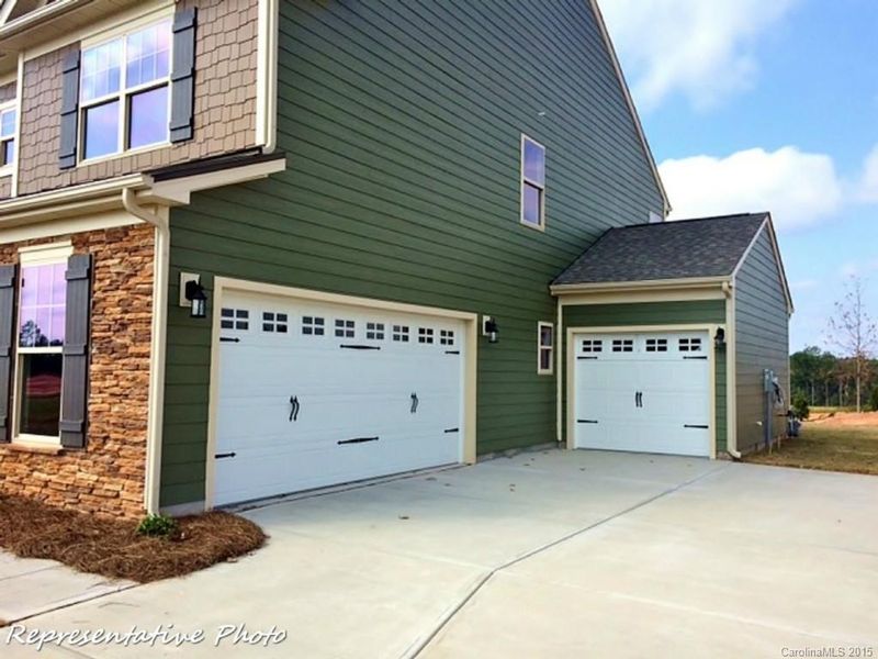 5840 Mcclintock Dr LOT 245, Denver, NC 28037