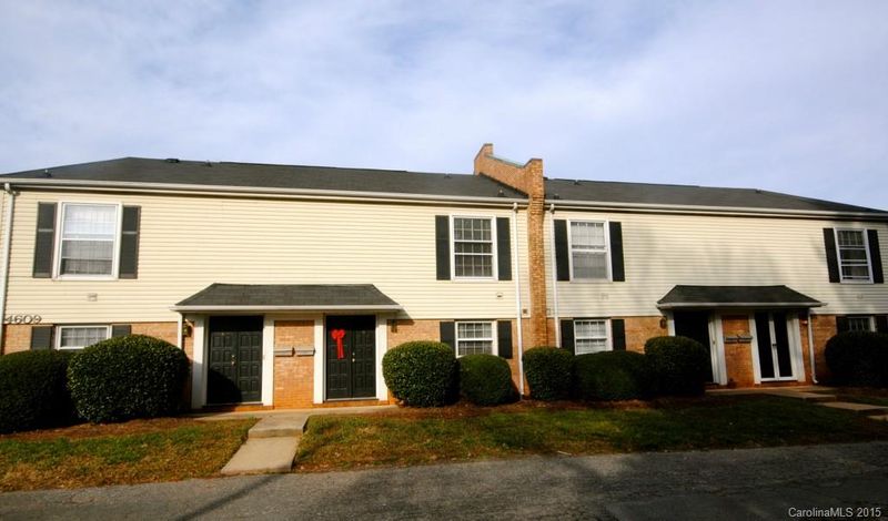 4609 Coronado Dr #B, Charlotte, NC 28212