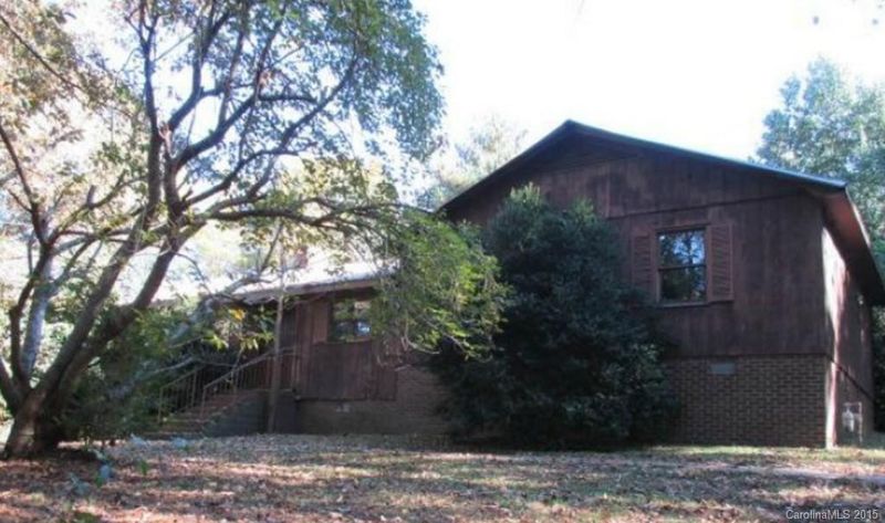 901 Maurice St S, Monroe, NC 28112