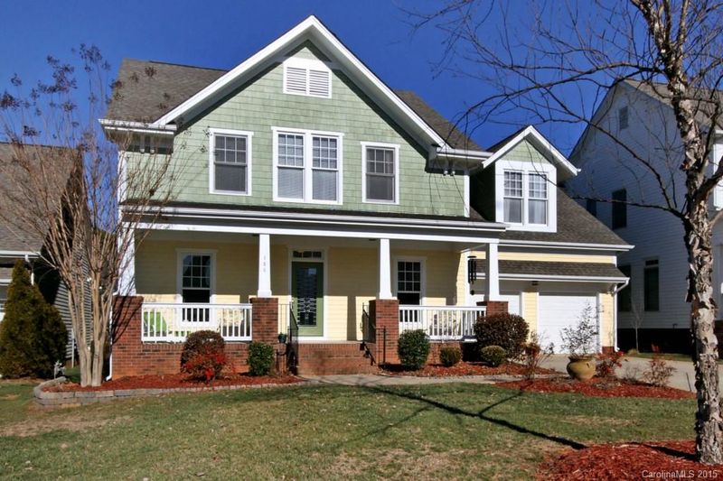 144 Lilac Mist Loop, Davidson, NC 28115