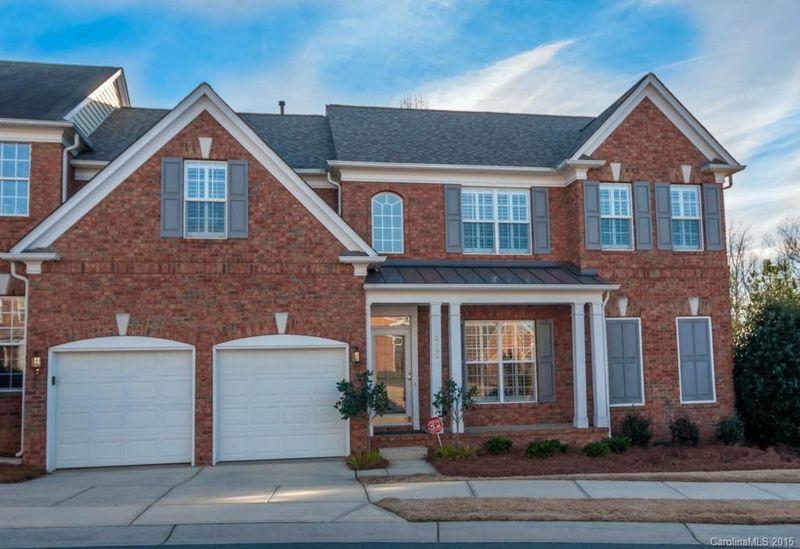 10860 Rogalla Dr #., Charlotte, NC 28277