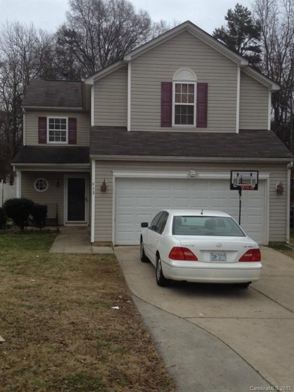 413 Havenbrook Way NW, Concord, NC 28027