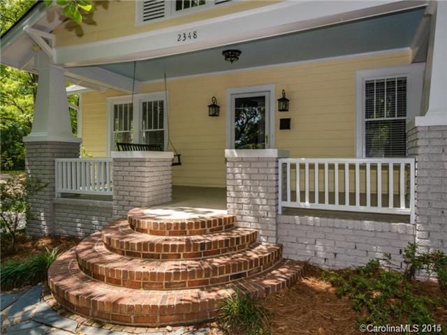 2348 7th St, Charlotte, NC 28204