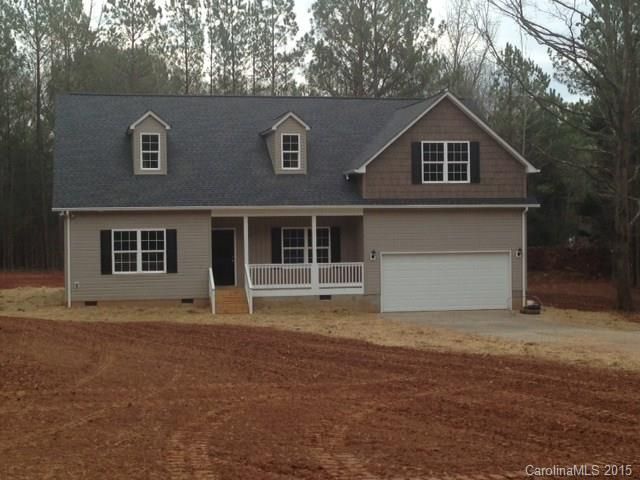 1108 Parris Rd #1, Rock Hill, SC 29732