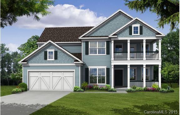 1111 Crescent Moon Dr #21, Fort Mill, SC 29715