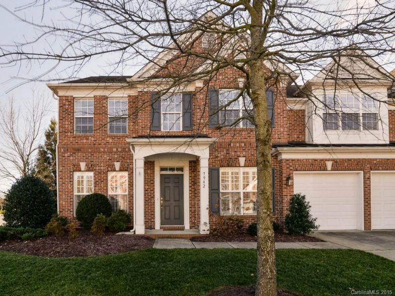 7942 Oratorio Pl #12A, Charlotte, NC 28270