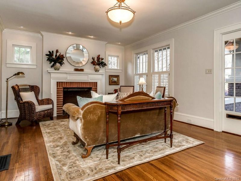 2308 Kenmore Ave, Charlotte, NC 28204