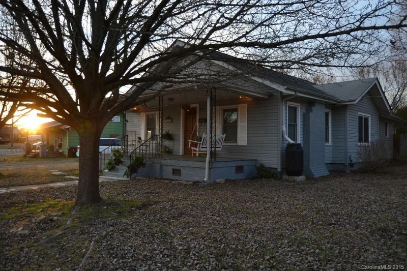 712 Benton St, Monroe, NC 28110