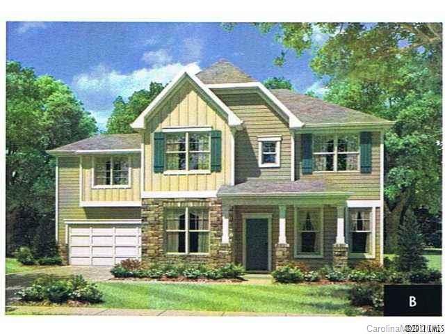 1629 Kilburn Ln #354, Fort Mill, SC 29708