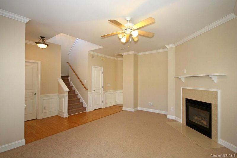 11719 Rainy Bend Dr, Huntersville, NC 28078