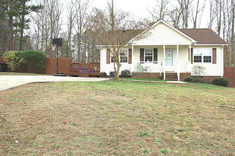 720 Firecrest St, Concord, NC 28025