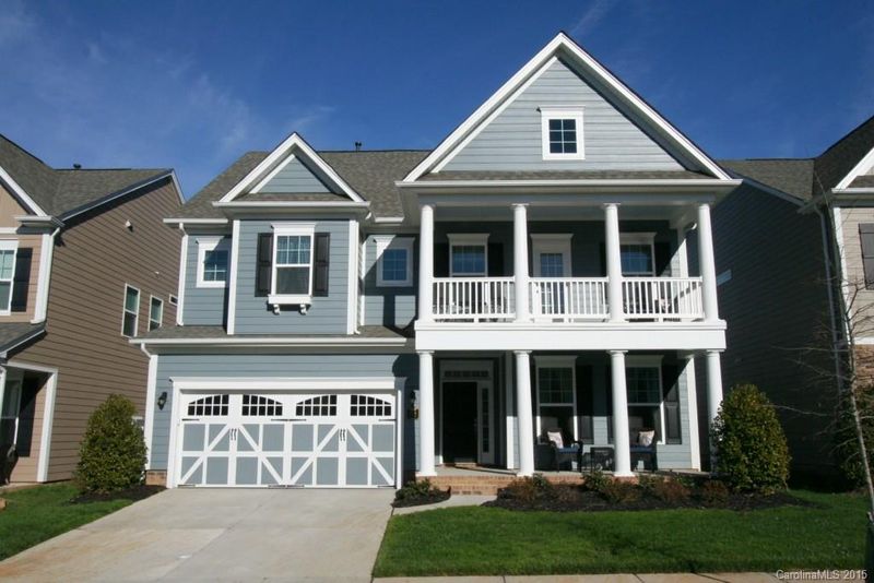 1009 Equipoise Dr, Indian Trail, NC 28079
