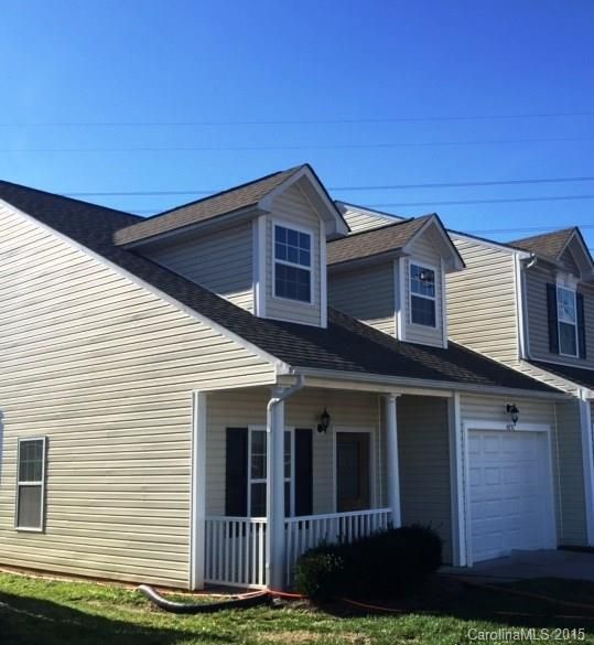 4651 Kyle Dr #53, Rock Hill, SC 29732