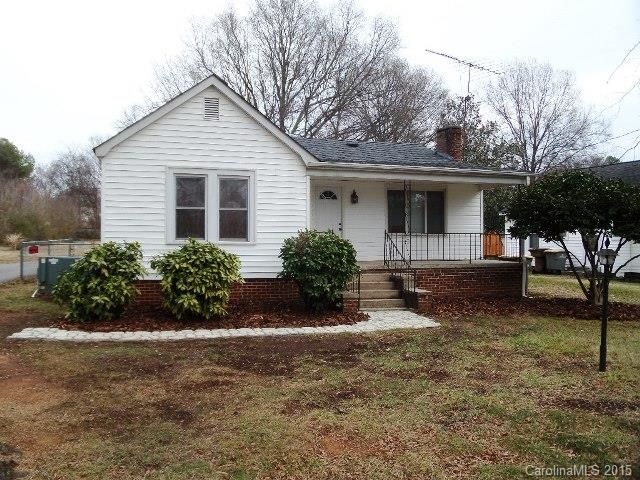 2501 S Main St, Kannapolis, NC 28081