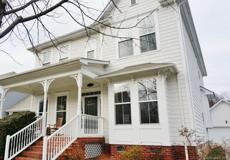 261 Harper Lee St, Davidson, NC 28036