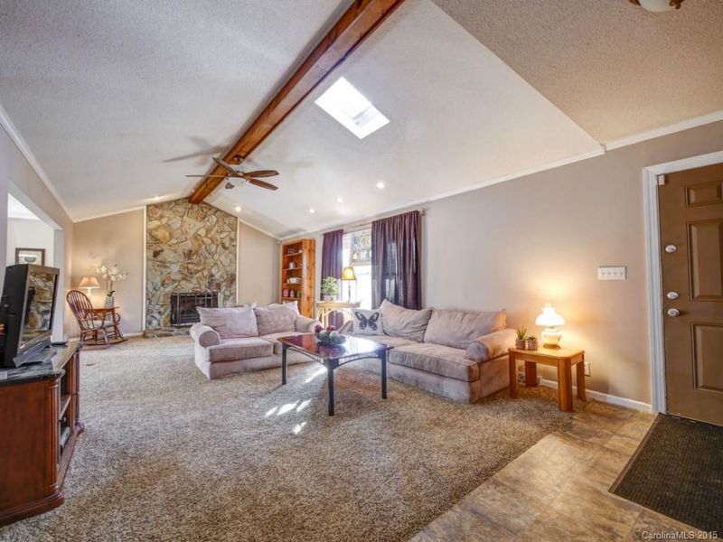 4101 Rocky River Rd, Charlotte, NC 28215