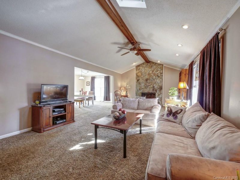 4101 Rocky River Rd, Charlotte, NC 28215
