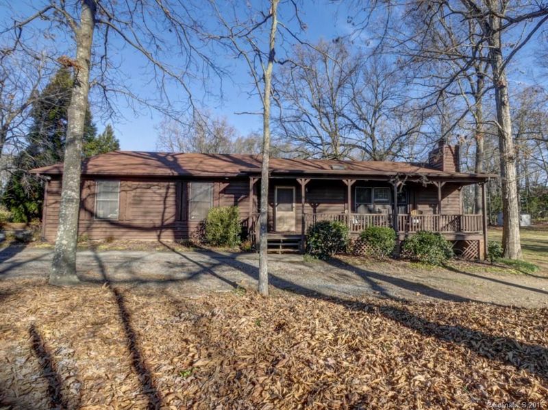 4101 Rocky River Rd, Charlotte, NC 28215