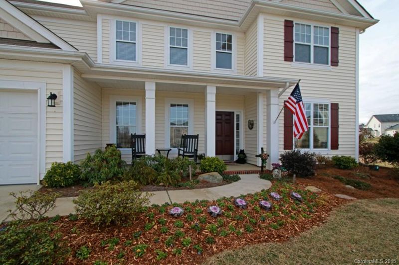 1001 Semmes Ln, Indian Trail, NC 28079