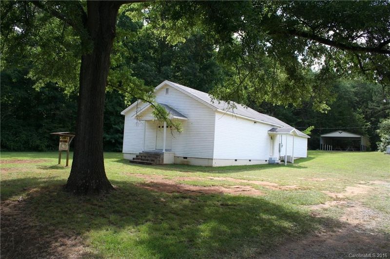 9754 Truelight Church Rd, Mint Hill, NC 28227