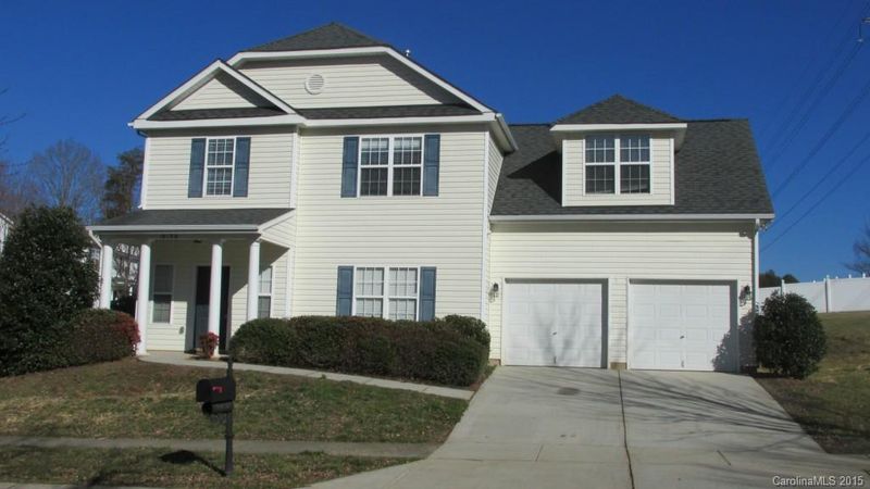 19138 Ruffner Dr, Cornelius, NC 28031