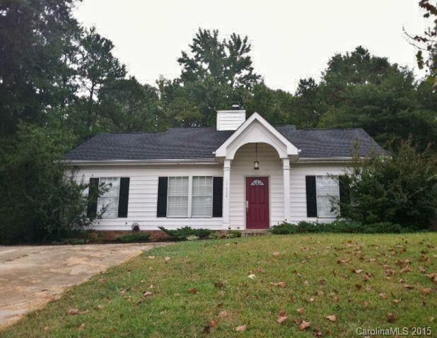 12424 Agate Ln, Pineville, NC 28134
