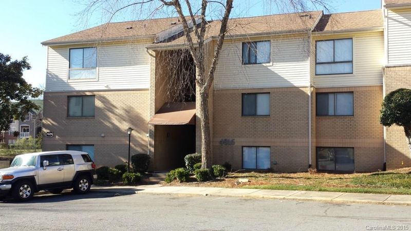 4816 Spring Lake Dr #D, Charlotte, NC 28212