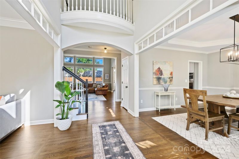 4004 Wallbrook Dr, Matthews, NC 28105