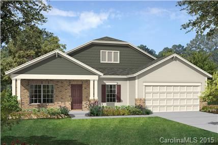 2918 South Devon St #98, Charlotte, NC 28213