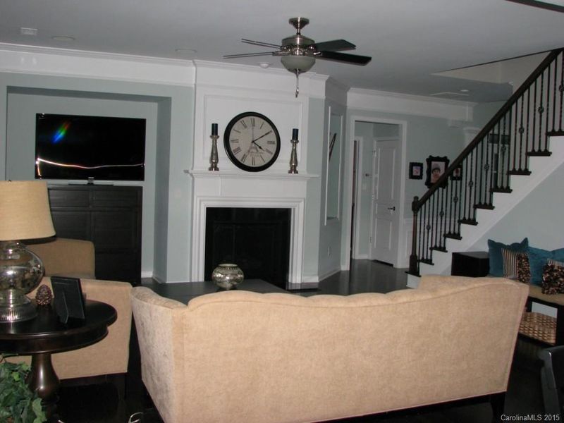 10537 Paxton Run Rd, Charlotte, NC 28277