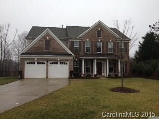 10537 Paxton Run Rd, Charlotte, NC 28277