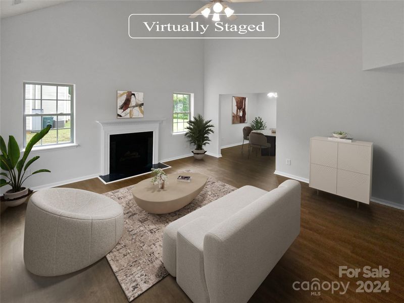 3118 Blueberry Dr, Monroe, NC 28110