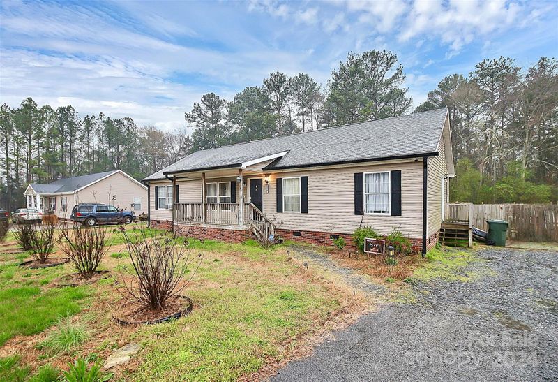 270 Cornelius Dr, Rock Hill, SC 29730