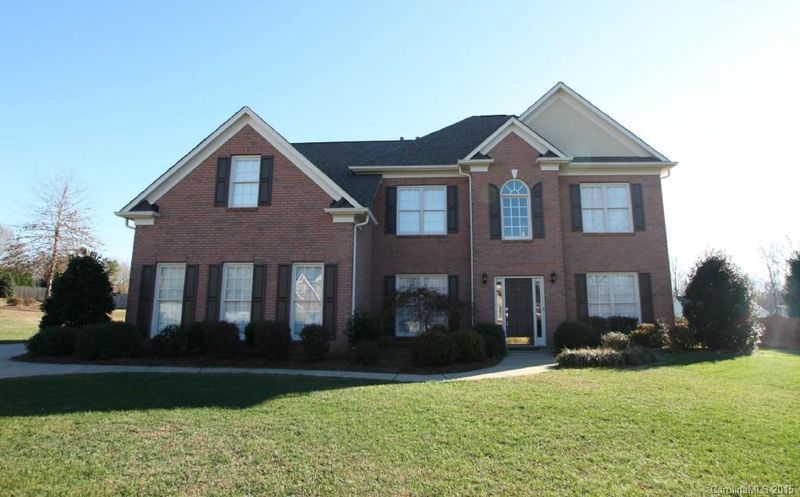 1104 Glen Verde Ct, Waxhaw, NC 28173