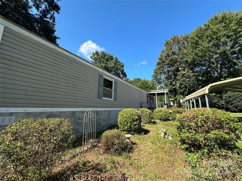 2547 Evening Dr, Claremont, NC 28610