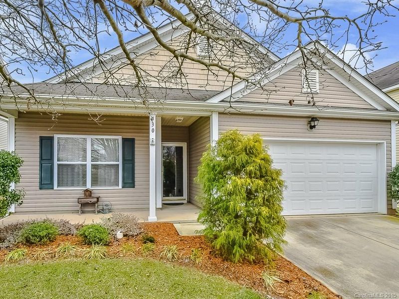 430 Matfield Ct, Monroe, NC 28110